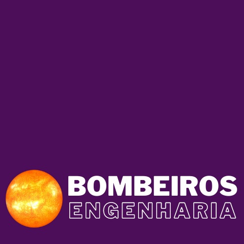 Bombeiros Engenharia 